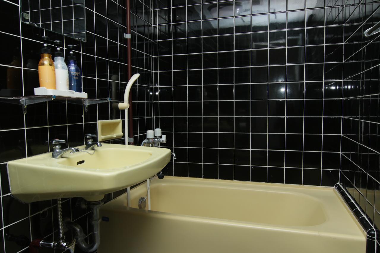 Seven House Urasoe Hotel Exterior photo
